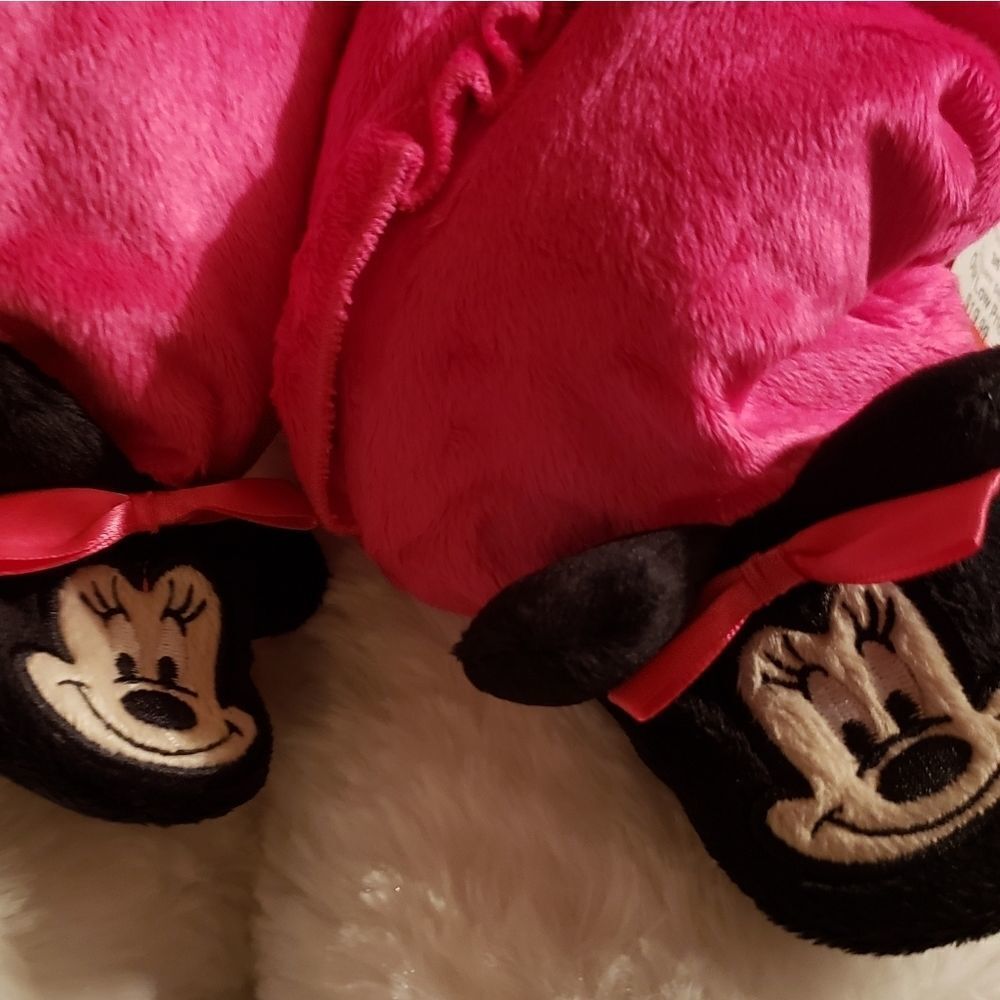 Disney Minnie Mouse Snowsuit - Picture 4 of 6